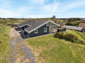 Holiday Home Alfhild - 250m from the sea by Interhome